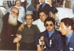 1-D. Ignazio Sgarlata a Lourdes 1977